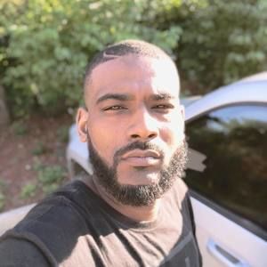 Meet your Posher, Jamar